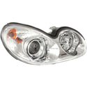 2002-2005 Hyundai Sonata Head Light RH, Assembly - Capa.