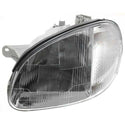 1999-2001 Hyundai Sonata Head Light LH, Assembly.
