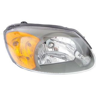 2003-2006 Hyundai Accent Head Light RH, Assembly - Classic 2 Current Fabrication