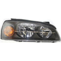 2004-2006 Hyundai Elantra Head Light RH, Assembly.