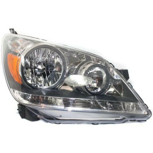 2005-2007 Honda Odyssey Head Light RH, Assembly.