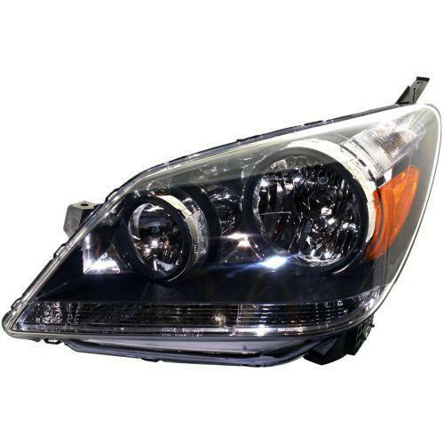 2005-2007 Honda Odyssey Head Light LH, Assembly.