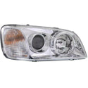 2004-2005 Hyundai XG350 Head Light RH, Assembly, Halogen.