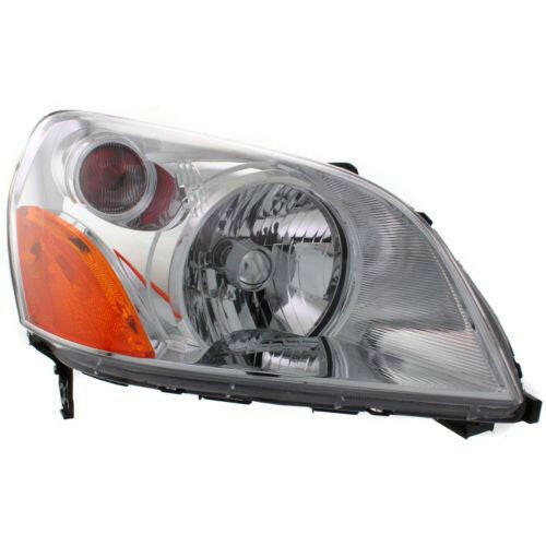 2003-2005 Honda Pilot Head Light RH, Assembly.