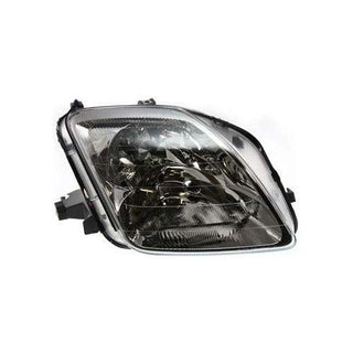 1997-2001 Honda Prelude Head Light RH, Lens And Housing - Classic 2 Current Fabrication