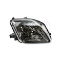 1997-2001 Honda Prelude Head Light RH, Lens And Housing.