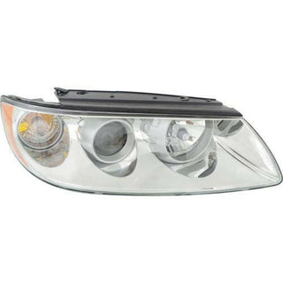 2006-2007 Hyundai Azera Head Light RH, Assembly.