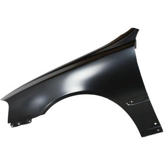 2000-2002 Hyundai Accent Fender LH, With Body Side Molding - Classic 2 Current Fabrication