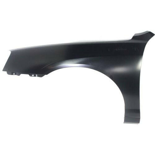 2001-2006 Hyundai Elantra Fender LH - CAPA.