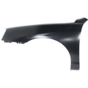 2001-2006 Hyundai Elantra Fender LH - CAPA.