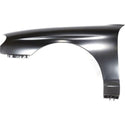 1999-2001 Hyundai Sonata Fender LH, With Out Rocker Molding - Classic 2 Current Fabrication
