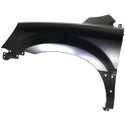 2003-2005 Honda Pilot Fender LH - CAPA.
