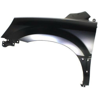 2003-2005 Honda Pilot Fender LH - CAPA.