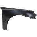 2003-2006 Hyundai Accent Fender RH, With Out Body Side Molding - Classic 2 Current Fabrication