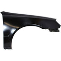 2003-2006 Hyundai Accent Fender RH, With Out Body Side Molding - CAPA - Classic 2 Current Fabrication