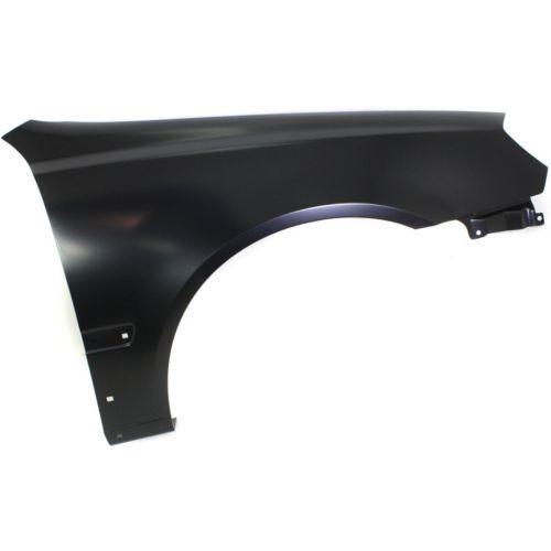 2003-2006 Hyundai Accent Fender RH, With Body Side Molding - Classic 2 Current Fabrication