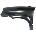 2005-2009 Hyundai Tucson Fender LH, With Out Signal Lamp.