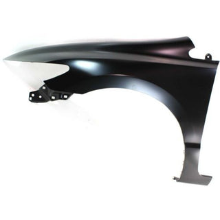 2006-2011 Honda Civic Fender LH, Coupe - Classic 2 Current Fabrication
