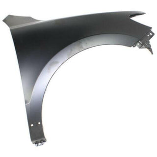 2007-2009 Hyundai Santa Fe Fender RH - CAPA.