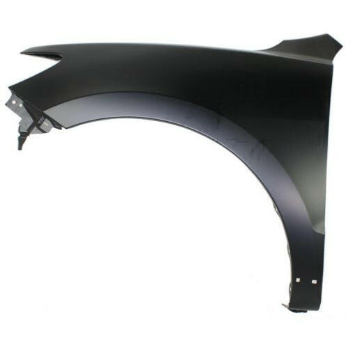 2007-2009 Hyundai Santa Fe Fender LH - CAPA.