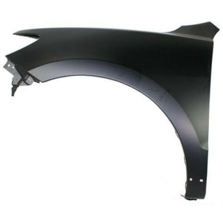 2007-2009 Hyundai Santa Fe Fender LH - CAPA.