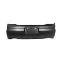 2001-2002 Honda Accord Rear Bumper Cover, Primed, Coupe - Classic 2 Current Fabrication