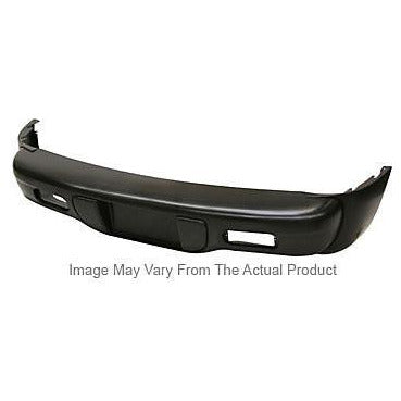 2000-2002 Hyundai Accent Rear Bumper Cover, Primed, Hatchback - Classic 2 Current Fabrication