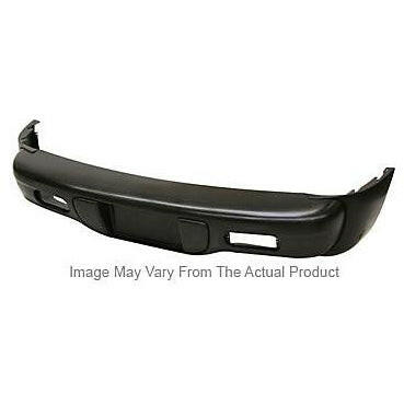 2001-2006 Hyundai Elantra Rear Bumper Cover, Primed, Hatchback.