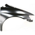 1999-2004 Honda Odyssey Fender RH - CAPA.