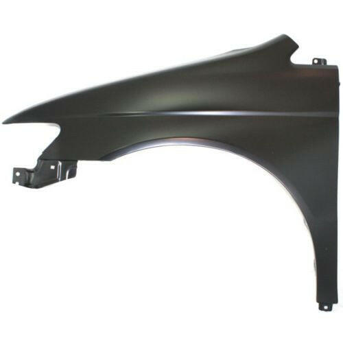 1999-2004 Honda Odyssey Fender LH - CAPA.
