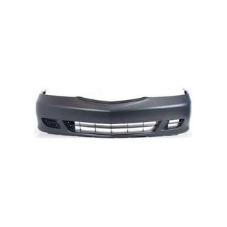 1999-2004 Honda Odyssey Front Bumper Cover, Primed - Classic 2 Current Fabrication