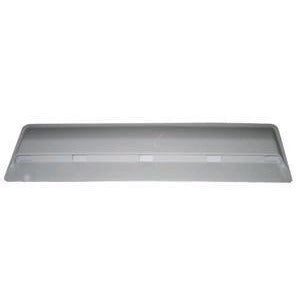 1966 Chevy Chevelle Ss-396 Hood Scop Ornament Set.