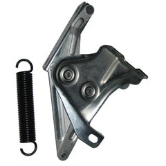 1958-1959 Chevy  P/U  2nd series Hood Hinge W/Spring LH.