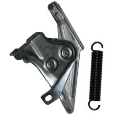 1958-1959 Chevy P/U 2ND SERIES HOOD HINGE -RH, W/SPRING.