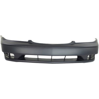 2000-2001 Infiniti I30 Front Bumper Cover, Primed - Classic 2 Current Fabrication