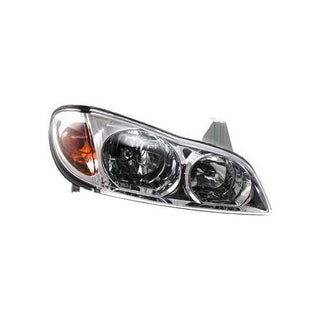 2000-2001 Infiniti I30 Head Light RH, Assembly, With Out Touring Package - Classic 2 Current Fabrication