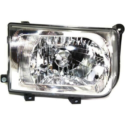 1999-2000 Infiniti QX4 Head Light RH, Assembly.