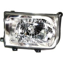 1999-2000 Infiniti QX4 Head Light RH, Assembly.