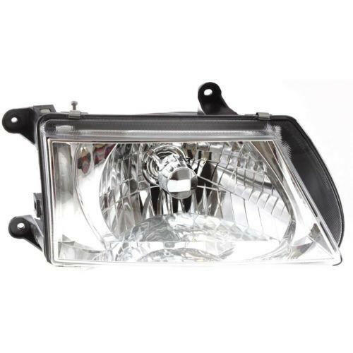 2004 Isuzu Rodeo Head Light RH, Assembly.