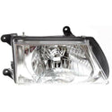 2004 Isuzu Rodeo Head Light RH, Assembly.