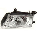 2004 Isuzu Rodeo Head Light LH, Assembly.