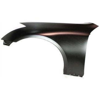 2003-2007 Infiniti G35 Fender LH, Steel, Coupe - Classic 2 Current Fabrication