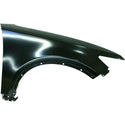 2003-2008 Infiniti FX35 Fender RH, Steel, With Out Side Lamp Hole - Classic 2 Current Fabrication