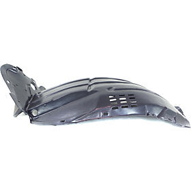 2003-2005 Infiniti FX45 Front Fender Liner LH, Front Section.