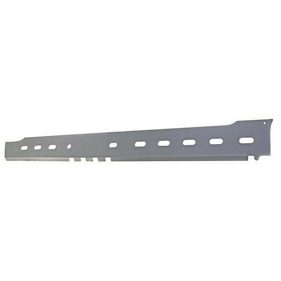 2009-2017 Dodge Ram Quad Cab Inner Rocker Panel RH | Classic 2 Current ...
