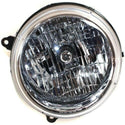 2002-2003 Jeep Liberty Head Light LH, Assembly.