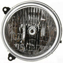 2003-2004 Jeep Liberty Head Light LH, Assembly.
