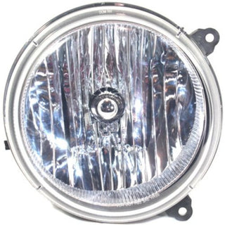 2005-2007 Jeep Liberty Head Light RH, Assembly - Classic 2 Current Fabrication