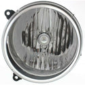 2005-2007 Jeep Liberty Head Light LH, Assembly.