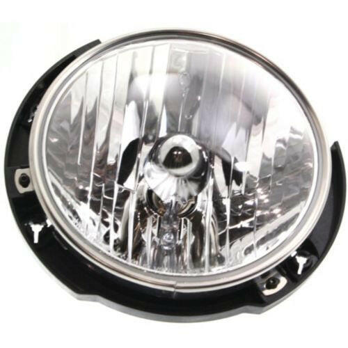 2007-2016 Jeep Wrangler (JK) Head Light RH, Assembly.